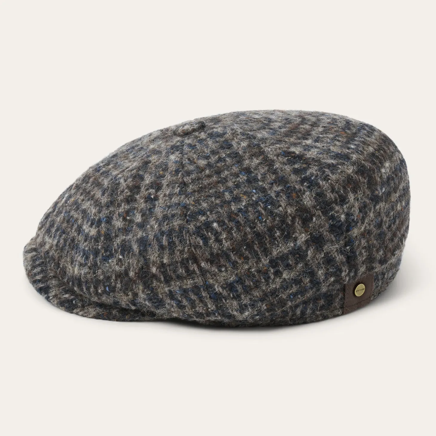 Virgin Wool Hatteras