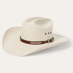 Wakefield 10X Straw Cowboy Hat
