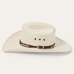 Wakefield 10X Straw Cowboy Hat