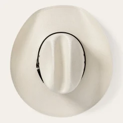 Wakefield 10X Straw Cowboy Hat