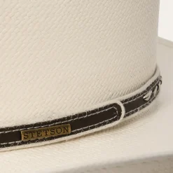Warren 10X Straw Cowboy Hat