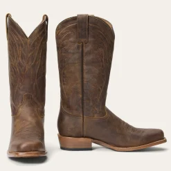 Waylon Boots