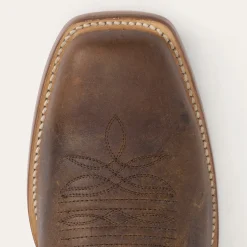 Waylon Boots