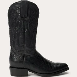 Wayne Teju Boots