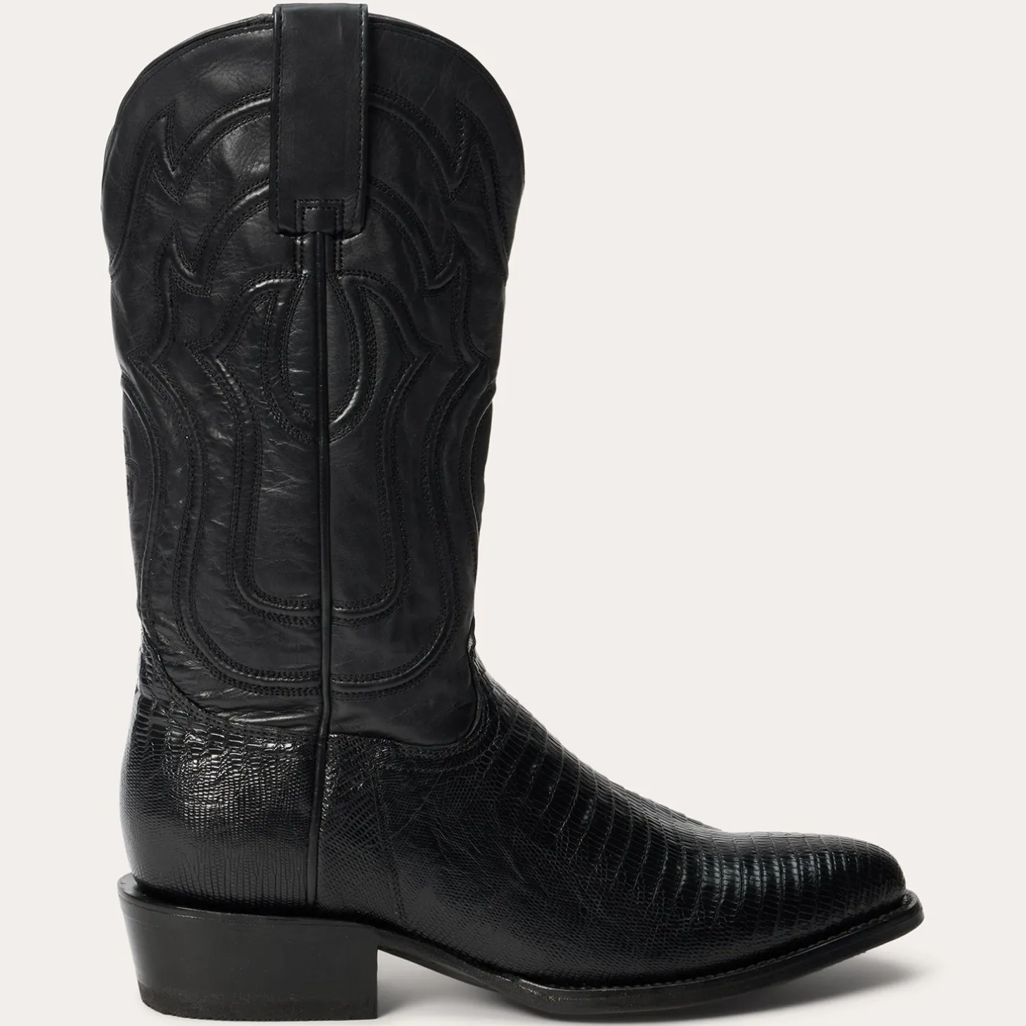 Wayne Teju Boots