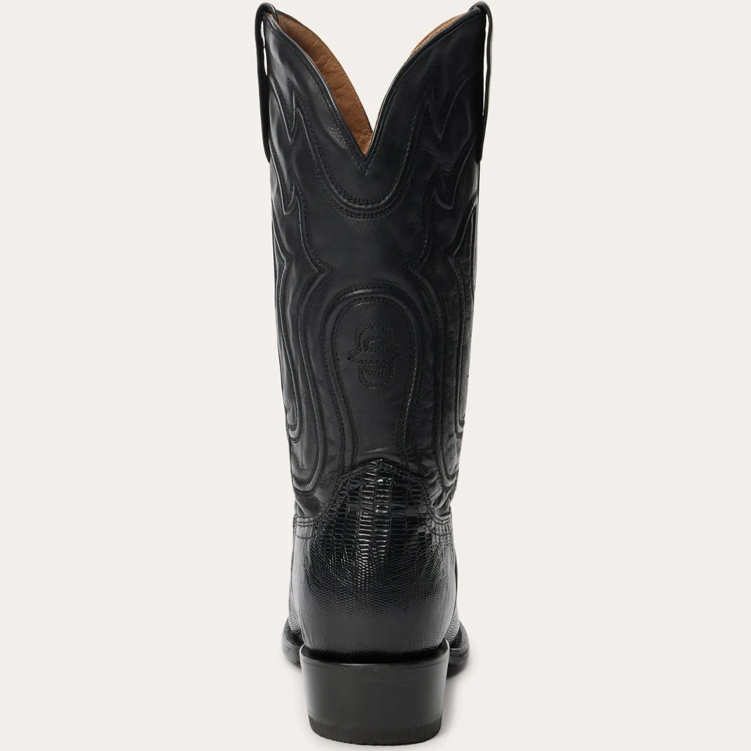 Wayne Teju Boots