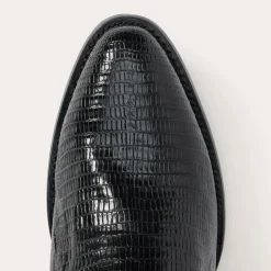 Wayne Teju Boots