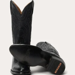 Wayne Teju Boots