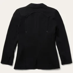 Western Blazer