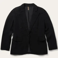 Western Blazer
