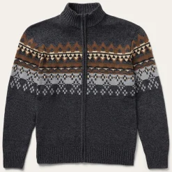 Western Cardigan