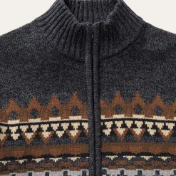 Western Cardigan
