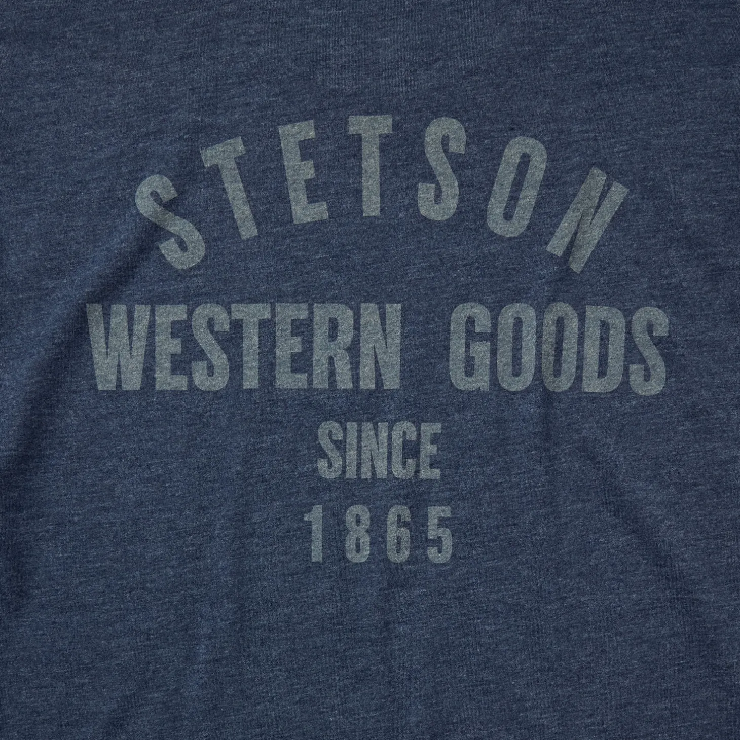 Western Goods Graphic Tee