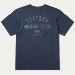 Western Goods Graphic Tee