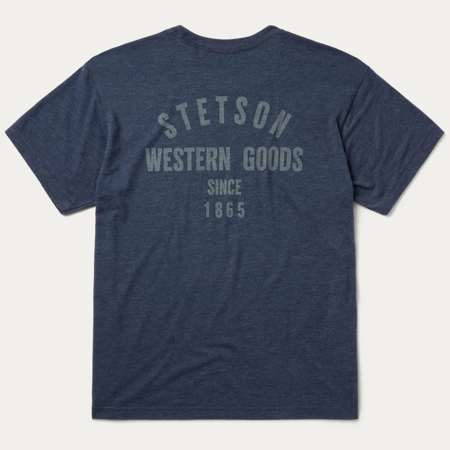 Western Goods Graphic Tee
