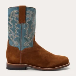 Weston Roper Boots