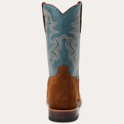 Weston Roper Boots