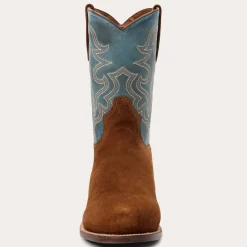 Weston Roper Boots