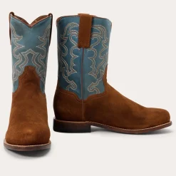 Weston Roper Boots