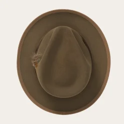 Whippet Fedora