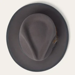 Whippet Fedora