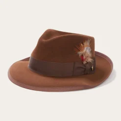 Whippet Fedora