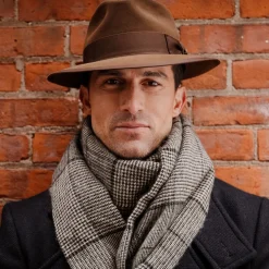 Whippet Fedora