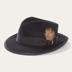 Whippet Fedora