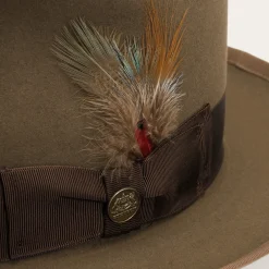 Whippet Fedora