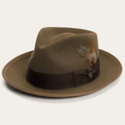Whippet Fedora