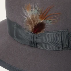 Whippet Fedora
