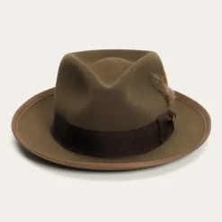 Whippet Fedora