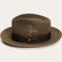 Whippet Fedora