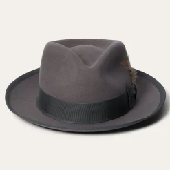 Whippet Fedora