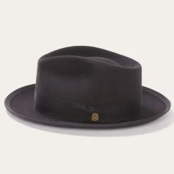 Whippet Wool Fedora