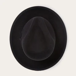 Whippet Wool Fedora