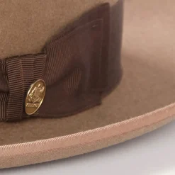 Whippet Wool Fedora