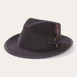 Whippet Wool Fedora