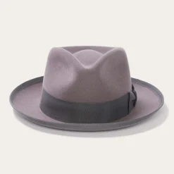 Whippet Wool Fedora