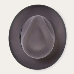 Whippet Wool Fedora
