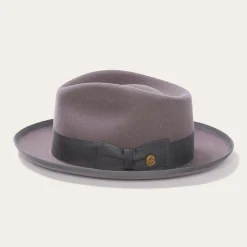 Whippet Wool Fedora