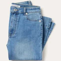 751 Wide Leg Fit Jeans