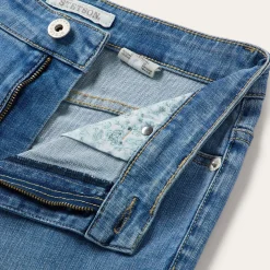 751 Wide Leg Fit Jeans