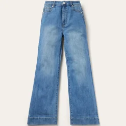 751 Wide Leg Fit Jeans