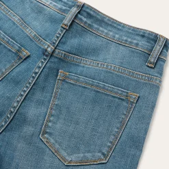 751 Wide Leg Jean
