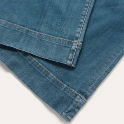 751 Wide Leg Jean