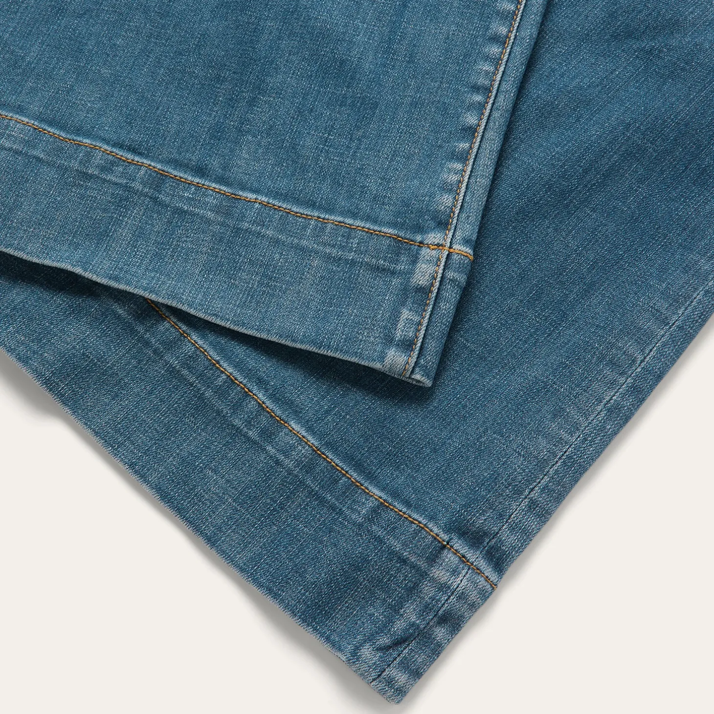 751 Wide Leg Jean
