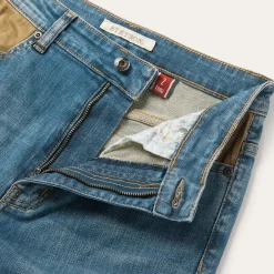 751 Wide Leg Jean
