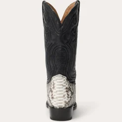 Wild Bill Python Boots