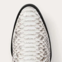 Wild Bill Python Boots